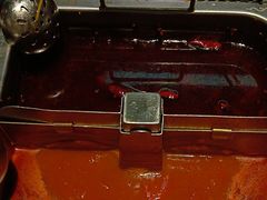 -海底捞火锅(万象城店)