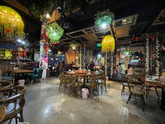 大堂-南海渔家•海鲜•正宗海南菜(海棠湾店)