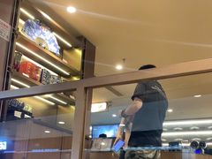 -霸王茶姬(上海恒基名人店)