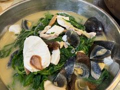 -红旗山庄(圭峰山店)