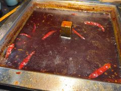 -蜀江龙火锅(339店)