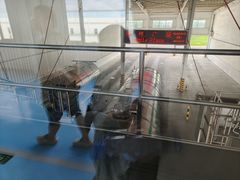 -蒙牛工业旅游景区