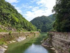 -青云峡风景区