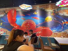 -上亿海鲜大咖(鑫源大厦店)