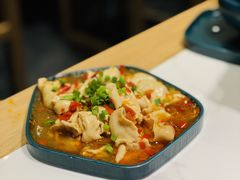 -千稻剁椒大鱼头(CityOn熙地港店)