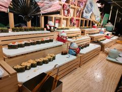 -堂会(缤缤店)