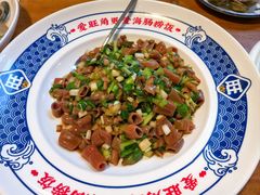 -旺角小渔村·海肠捞饭开创者(环山路店)