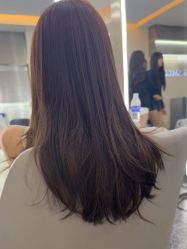 -东梵造型·烫发染发接发连锁SALON