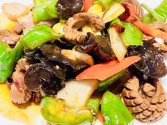 -吉香碳烤生蚝(仙霞路店)