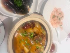 -聚鑫阁江浙菜·非遗传承技艺(闵行交大店)