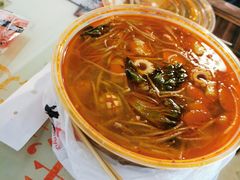 -顺华粉馆(桃园南路店)