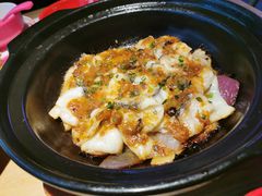 -丫丫厨娘·柠檬鸭(江南蓝鲸世界店)