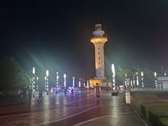 -日照灯塔风景区