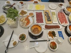 -蒙都43°9羊火锅·赤峰美食(桥北店)