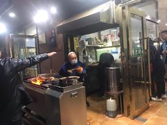 -老字号有尔烤肉面片(金牛小区店)
