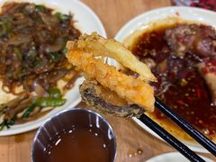 -贤花饭店(城阳店)