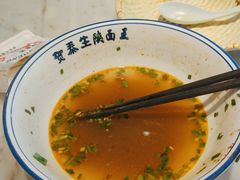 -贺秦生陕面王(富力城店)