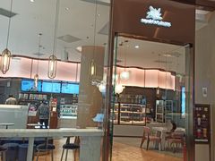 门面-奈雪的茶(凯德新都心店)