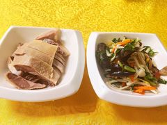 盐水鸭-清真马祥兴菜馆(云南北路店)
