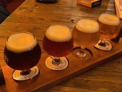 精酿啤酒-岔巴精酿啤酒餐吧(南屏街店)