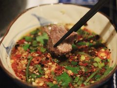-滇道云南特色料理(康定路店)