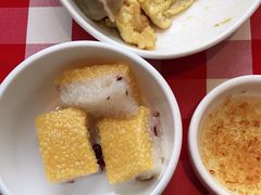 -西贝莜面村(上海百联西郊店)