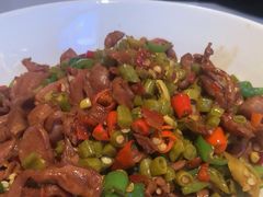 -兰湘子·湘菜小炒(长安万科广场店)