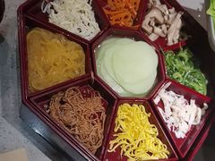 -将军牛排·尔滨地标朝鲜族美食(总店)