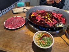 -井福老火锅(温江亚洲湾店)