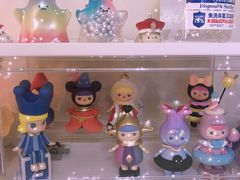 -泡泡玛特POPMART(合生汇店)