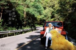 -伊莎贝尔品牌婚纱摄影