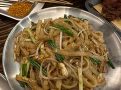 -破店肥哈·东北烧烤·夜宵(南山保利店)