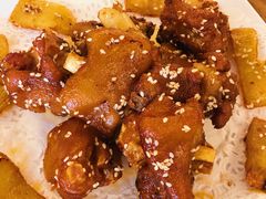 -先记烧鹅王·本地粤菜(福永店)