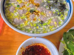 -李柱·柘城垛子羊肉旗舰店(通泰路店)