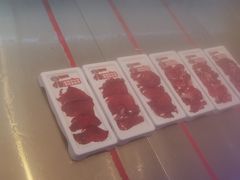 -李姑婆鲜切牛肉火锅自助(凤城二路店)