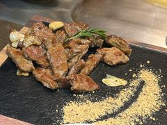 -春田小幸铁板烧(忠义街店)
