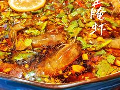 -大洋家·精品潮汕菜·生腌砂锅粥(天河东路店)