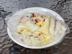 -河记肠粉店