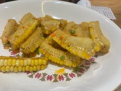 -丰尔粥食·粥底火锅·桑拿鸡(大良总店)