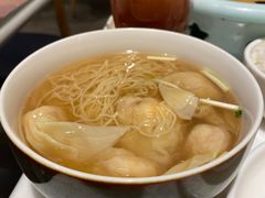 -新旺茶餐厅·早餐·夜宵(仙霞店)