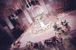 -华侨城洲际大酒店·宴会厅