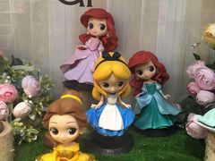 -泡泡玛特POPMART(合生汇店)