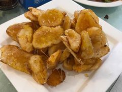 -黄家饺子东北特色菜馆(湖滨商业街店)