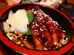 -鸟亭·居酒屋(青年路店)