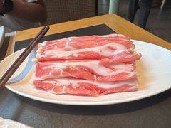 -东来顺·非遗火锅(高新店)