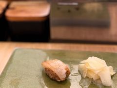 -鮨政·Omakase(港汇恒隆广场店)