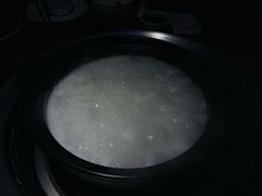 非遗粥水锅底-大良毋米粥(锦龙路总店)
