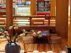 -御池园(顾村公园店)