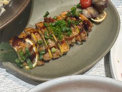 -娜娜家·Nana's restaurant(国金汇店)