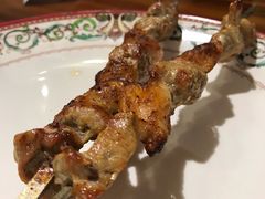 -阿依库勒美食快餐厅(克拉玛依店)